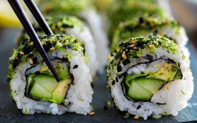 1800ss_thinkstock_rf_avocado_sushi